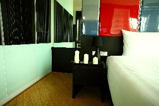 The Sunreno Serviced Apartment fotoÄŸrafÄ±