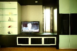 The Sunreno Serviced Apartment fotoÄŸrafÄ±