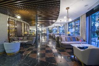Fame Residence Goynuk fotoÄŸrafÄ±