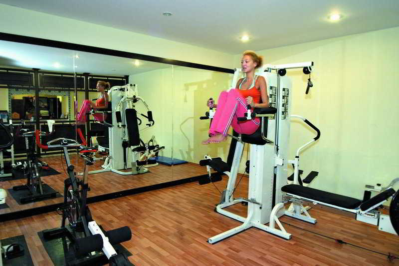Fame Residence Goynuk fotoÄŸrafÄ±