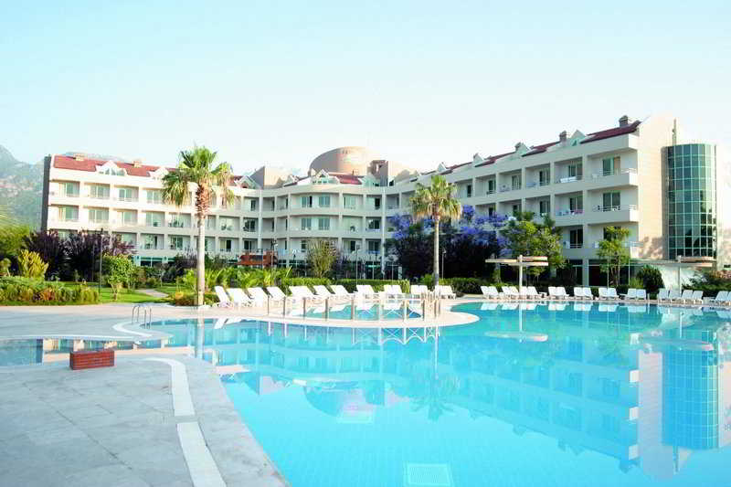 Fame Residence Goynuk fotoÄŸrafÄ±