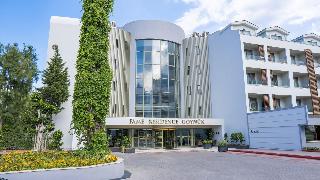 Fame Residence Goynuk fotoÄŸrafÄ±