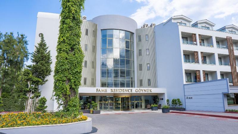 Fame Residence Goynuk - Genel