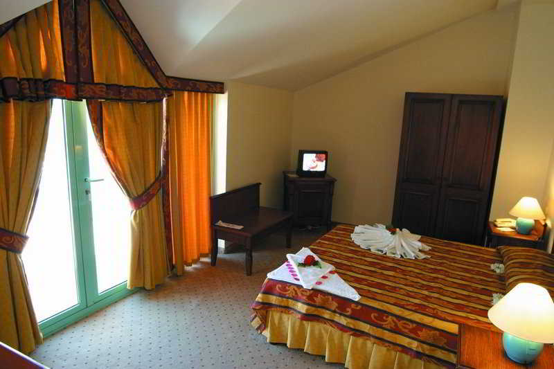 Fame Residence Goynuk fotoÄŸrafÄ±
