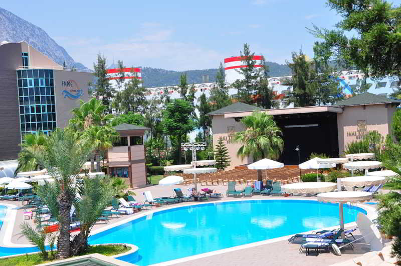 Fame Residence Goynuk fotoÄŸrafÄ±
