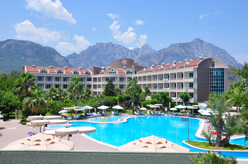 Fame Residence Goynuk fotoÄŸrafÄ±