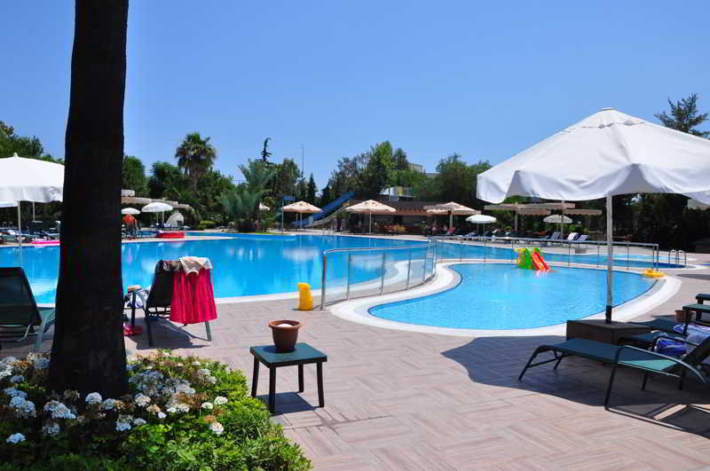 Fame Residence Goynuk fotoÄŸrafÄ±