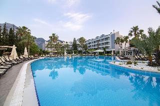 Fame Residence Goynuk fotoÄŸrafÄ±