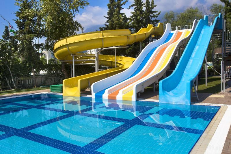 Fame Residence Goynuk - Havuz