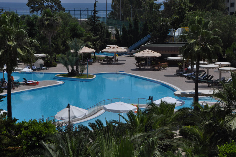 Fame Residence Goynuk fotoÄŸrafÄ±