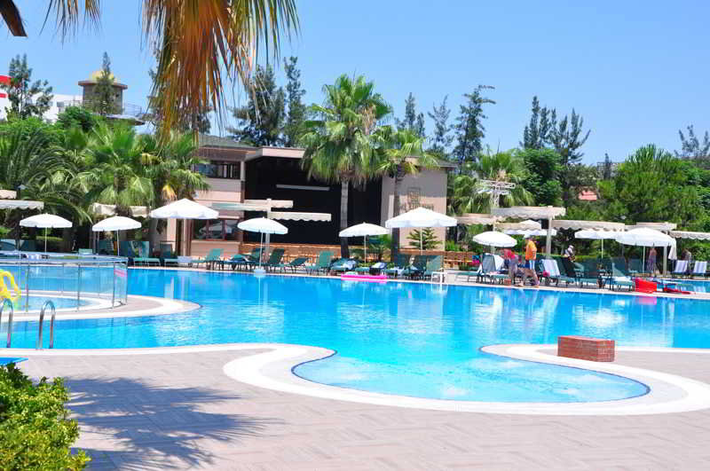 Fame Residence Goynuk fotoÄŸrafÄ±