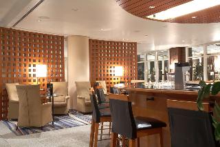 Steigenberger Hotel Hamburg fotoÄŸrafÄ±