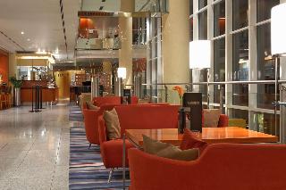 Steigenberger Hotel Hamburg fotoÄŸrafÄ±