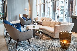 Steigenberger Hotel Hamburg fotoÄŸrafÄ±