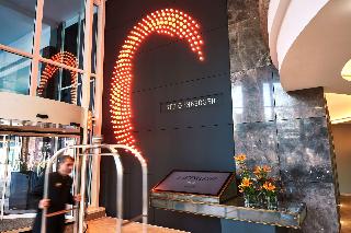 Steigenberger Hotel Hamburg fotoÄŸrafÄ±
