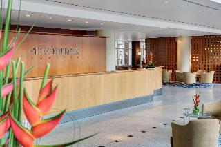 Steigenberger Hotel Hamburg fotoÄŸrafÄ±