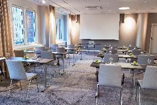 Steigenberger Hotel Hamburg fotoÄŸrafÄ±