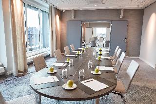 Steigenberger Hotel Hamburg fotoÄŸrafÄ±