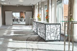 Steigenberger Hotel Hamburg fotoÄŸrafÄ±