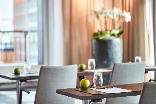 Steigenberger Hotel Hamburg fotoÄŸrafÄ±