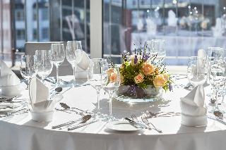 Steigenberger Hotel Hamburg fotoÄŸrafÄ±
