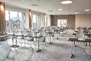 Steigenberger Hotel Hamburg fotoÄŸrafÄ±