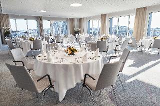 Steigenberger Hotel Hamburg fotoÄŸrafÄ±