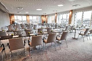 Steigenberger Hotel Hamburg fotoÄŸrafÄ±