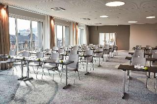 Steigenberger Hotel Hamburg fotoÄŸrafÄ±