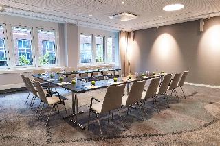 Steigenberger Hotel Hamburg fotoÄŸrafÄ±