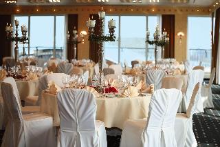 Steigenberger Hotel Hamburg fotoÄŸrafÄ±
