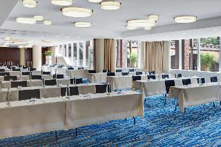 Steigenberger Hotel Hamburg fotoÄŸrafÄ±