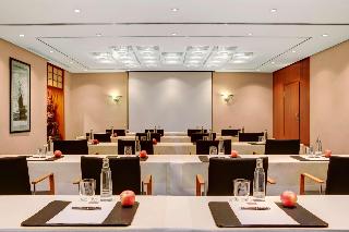 Steigenberger Hotel Hamburg fotoÄŸrafÄ±