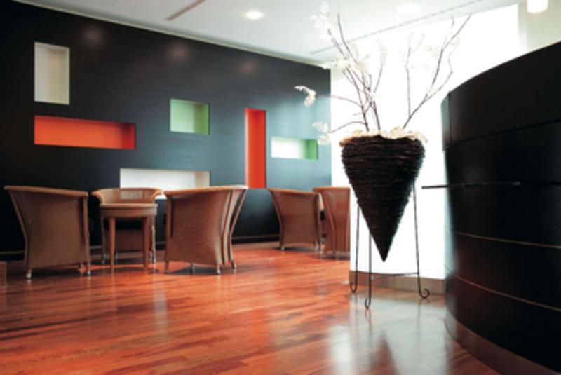 Steigenberger Hotel Hamburg - Aktivite
