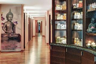 Steigenberger Hotel Hamburg fotoÄŸrafÄ±