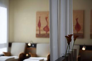 Steigenberger Hotel Hamburg fotoÄŸrafÄ±