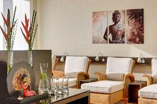 Steigenberger Hotel Hamburg fotoÄŸrafÄ±