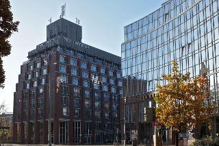 Steigenberger Hotel Hamburg fotoÄŸrafÄ±