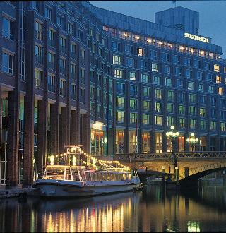 Steigenberger Hotel Hamburg fotoÄŸrafÄ±
