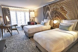 Steigenberger Hotel Hamburg fotoÄŸrafÄ±
