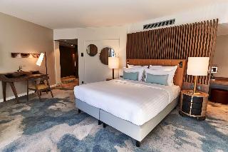 Steigenberger Hotel Hamburg fotoÄŸrafÄ±