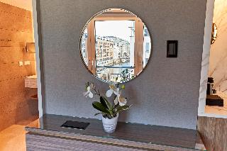 Steigenberger Hotel Hamburg fotoÄŸrafÄ±