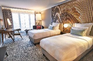 Steigenberger Hotel Hamburg fotoÄŸrafÄ±