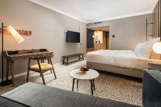 Steigenberger Hotel Hamburg fotoÄŸrafÄ±