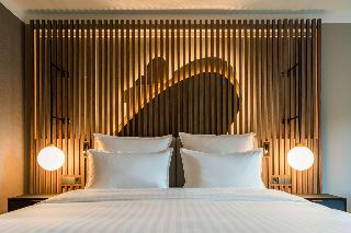 Steigenberger Hotel Hamburg fotoÄŸrafÄ±