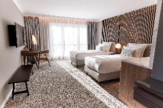 Steigenberger Hotel Hamburg fotoÄŸrafÄ±