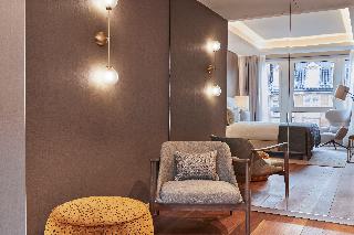 Steigenberger Hotel Hamburg fotoÄŸrafÄ±