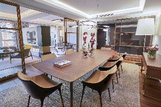 Steigenberger Hotel Hamburg fotoÄŸrafÄ±