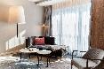 Steigenberger Hotel Hamburg oda fotoğrafı