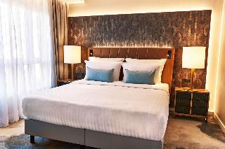 Steigenberger Hotel Hamburg fotoÄŸrafÄ±